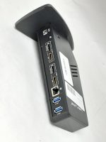 Wavlink Usb C Dual 4k Universal Docking