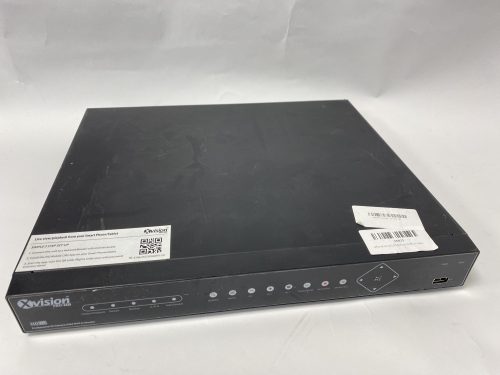 Xvision X2r32en