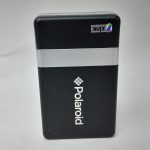 Zink Polaroid Cza-10011b