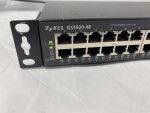 Zyxel Gs192048