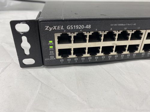 Zyxel Gs192048