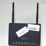 Zyxel Nbg4604