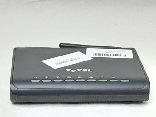 Zyxel Nbg4604