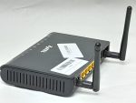 Zyxel Nbg4604