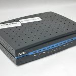 Zyxel Prestige 600 Series