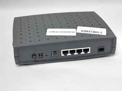 Zyxel Prestige 600 Series