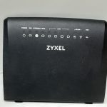 Zyxel Vmg3925-b10b