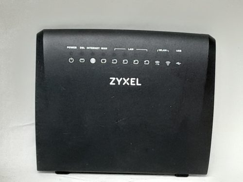Zyxel Vmg3925-b10b