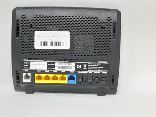 Zyxel Vmg3925-b10b