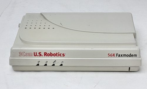 3com 56k Faxmodem