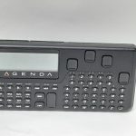 Agenda 32k