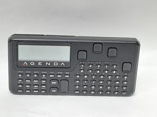 Agenda 32k