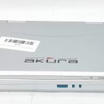Akura Amd 2720