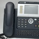 Alcatel Lucent Ip Touch 4038