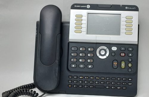 Alcatel Lucent Ip Touch 4038