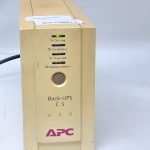 Apc Bk650ei