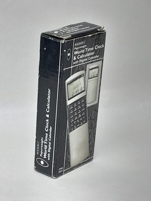 Asaki Item Cl6