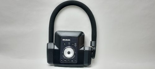 Avermedia Aver Vision Cp130