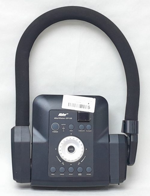 Avervision Cp135 Pob7a