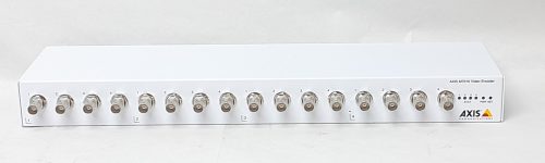 Axis M7016