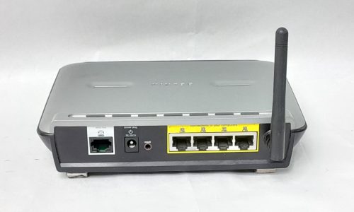 Belkin F5d7632-4