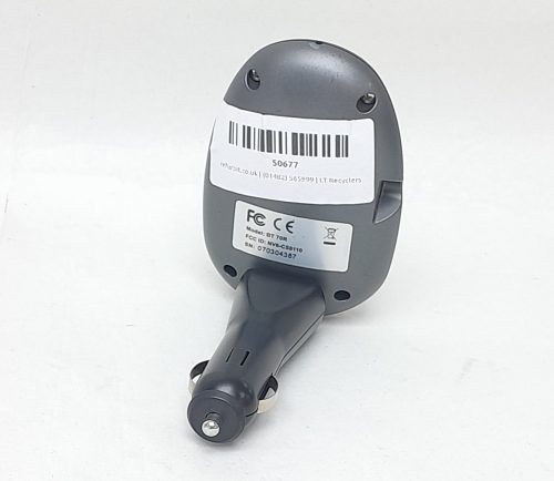 Bluetooth N/a