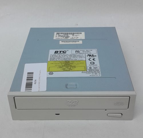 Btc Bdv 316e