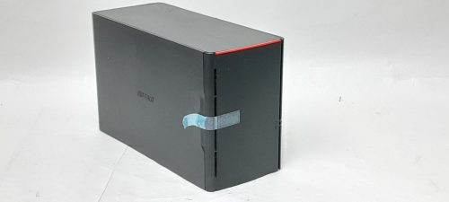 Buffalo Ls220d