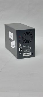 Buffalo Ls220d