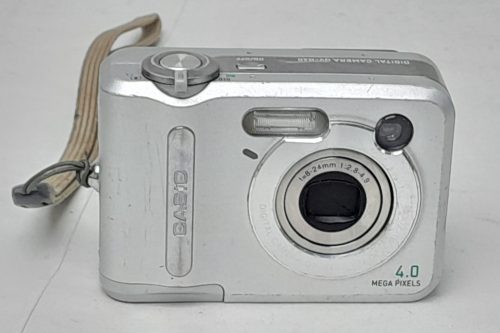 Casio Qv-r40
