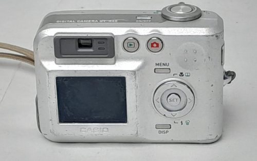 Casio Qv-r40