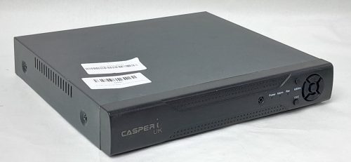 Casper Ahd60