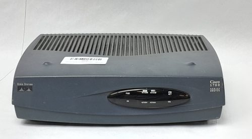 Cisco 1700 Series