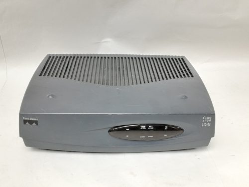 Cisco 1700 Series
