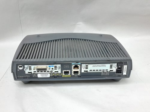 Cisco 1700 Series