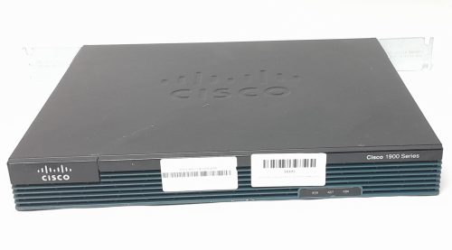 Cisco 1900 Series
