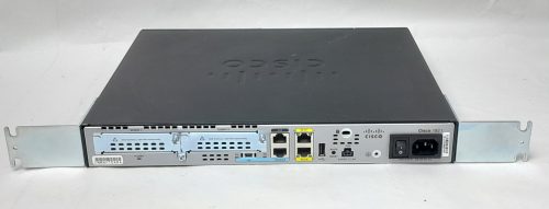 Cisco 1900 Series