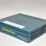 Cisco Asa 5505 Series