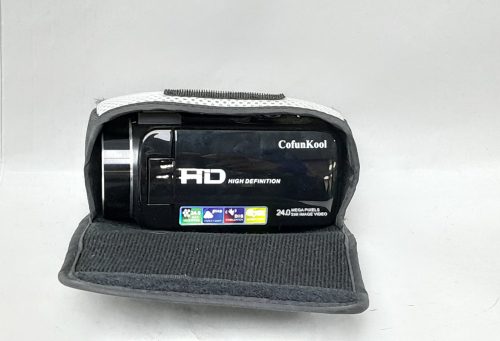 Cofunkool Hd