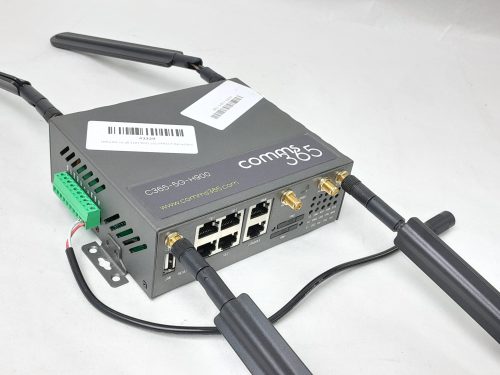 Comms365 H900f-w
