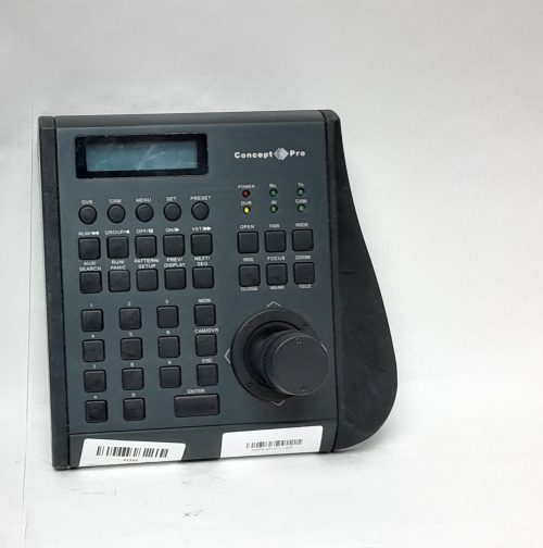 Concept Pro Vakbdpro+