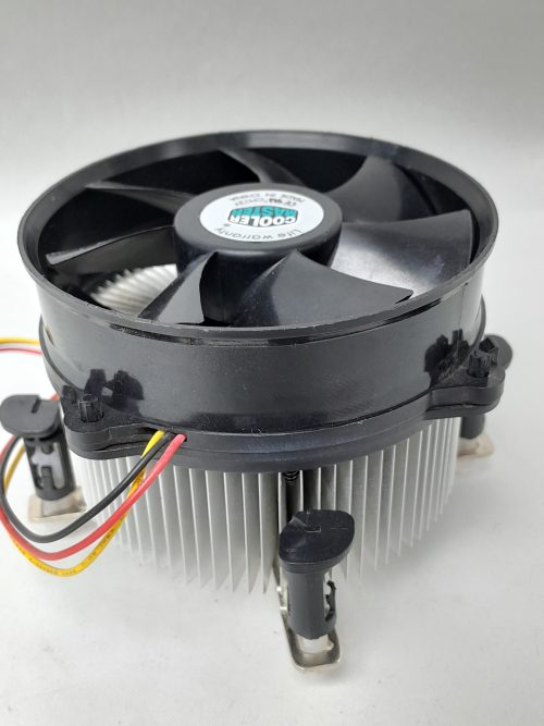 Cooler Master Cm12v