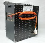 Coomber 20601