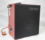 Coomber 2100