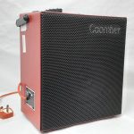 Coomber 2100
