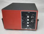 Coomber 2100