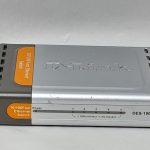 D-link Des-1005d
