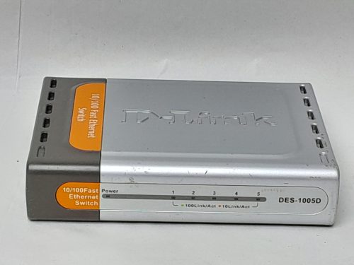 D-link Des-1005d