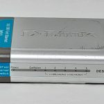 D-link Des-1005d