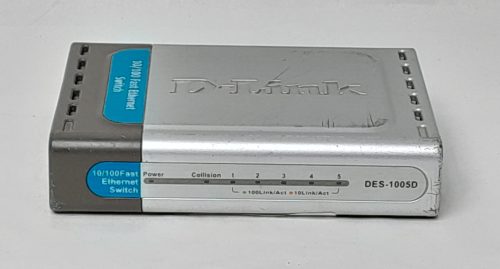 D-link Des-1005d